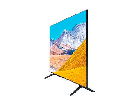 Smart TV Samsung 55" TU8005 Smart TV Samsung 55" TU8005